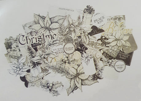 Kaisercraft Collectables - Christmas Edition