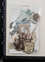 Kaisercraft Collectables - Frosted