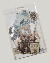 Kaisercraft Collectables - Frosted