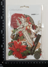 Kaisercraft Collectables - Letters to Santa