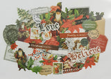 Kaisercraft Collectables - Letters to Santa