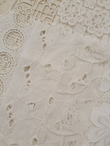 Assorted Lace Fabric Pack - LA