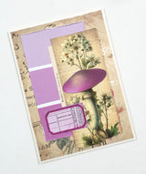 Handmade Embellishment - LF