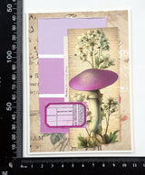 Handmade Embellishment - LF