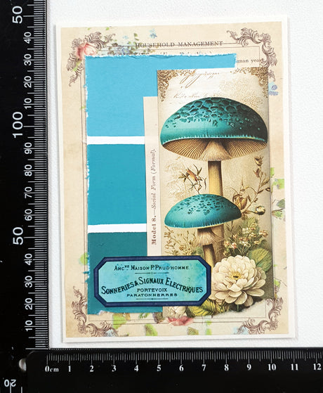 Handmade Embellishment - LG