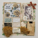 Inspiration Pack - LH