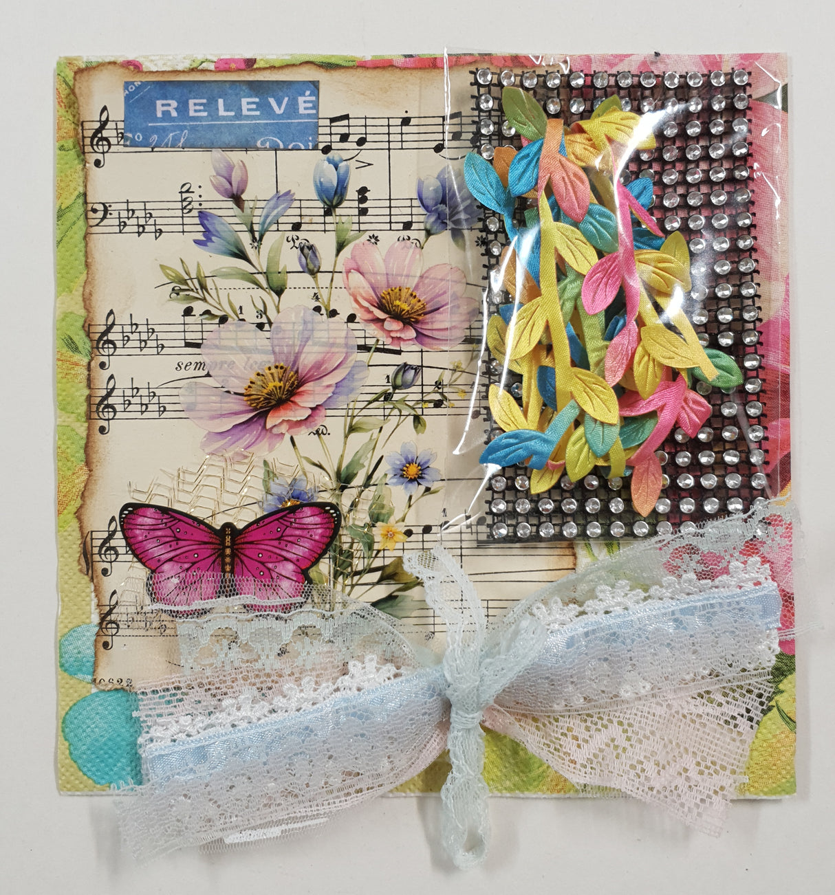 Inspiration Pack - LK