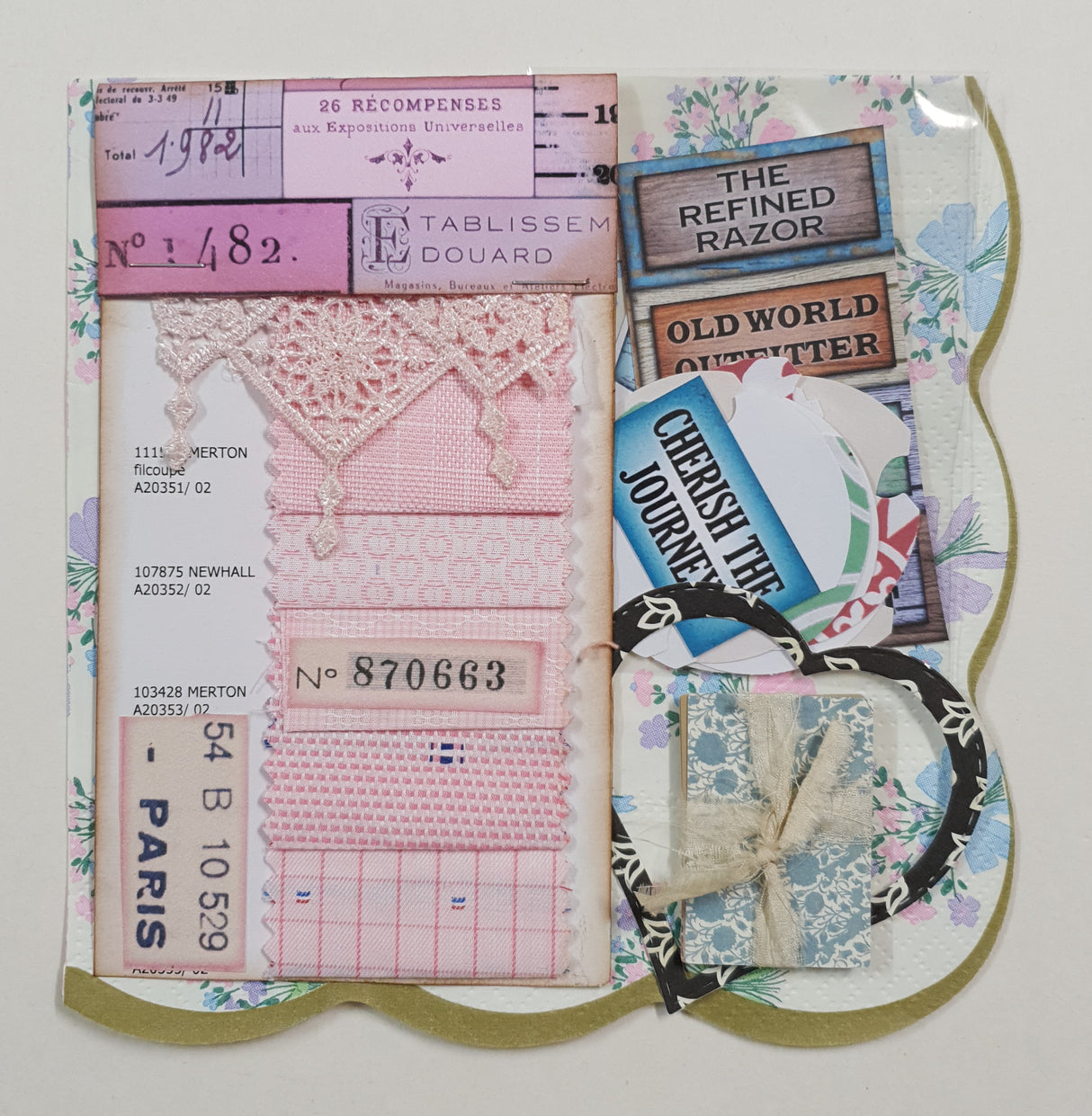 Inspiration Pack - LL