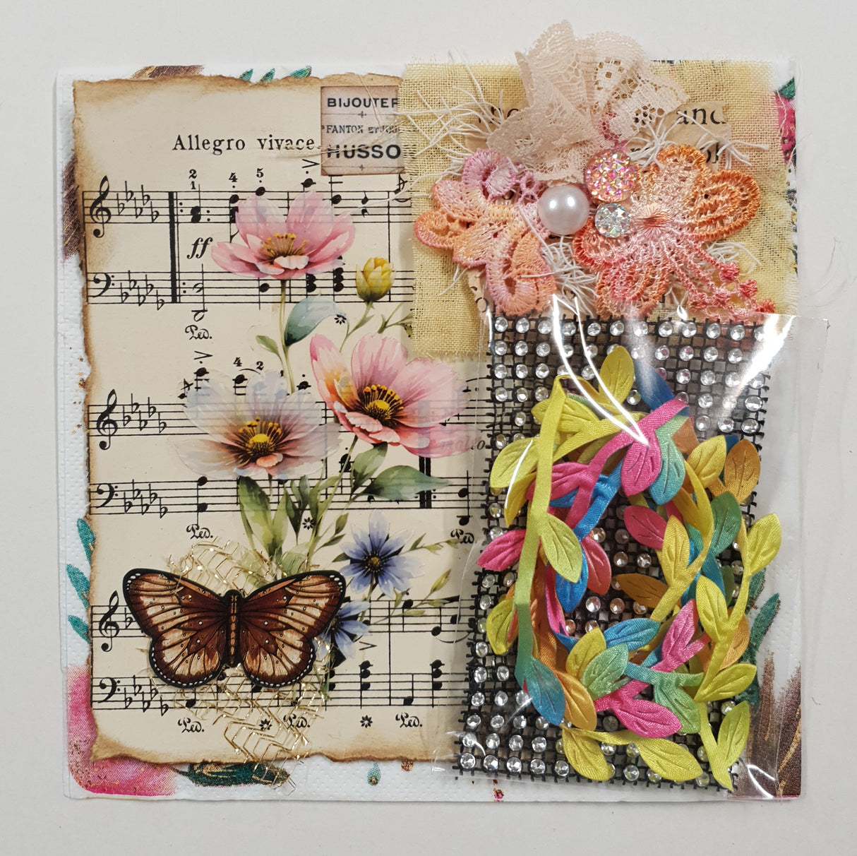 Inspiration Pack - LM