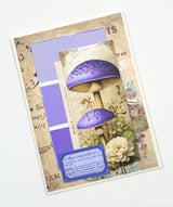 Handmade Embellishment - LN