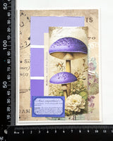 Handmade Embellishment - LN