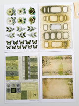 Whichcraft Prints Pack - LO