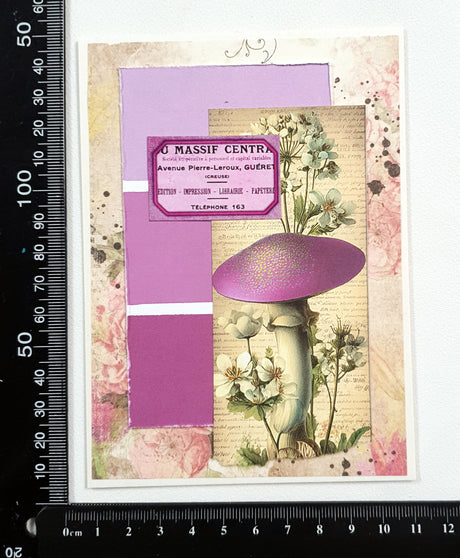 Handmade Embellishment - LO