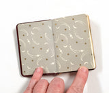 1970 Handwritten Pocket Diary - LP