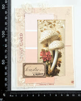 Handmade Embellishment - LQ