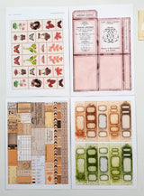 Whichcraft Prints Pack - LR