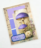 Handmade Embellishment - LS