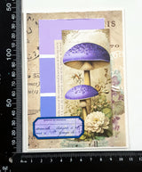 Handmade Embellishment - LS