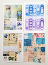 Whichcraft Prints Pack - LS