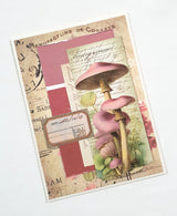 Handmade Embellishment - LT
