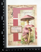 Handmade Embellishment - LT