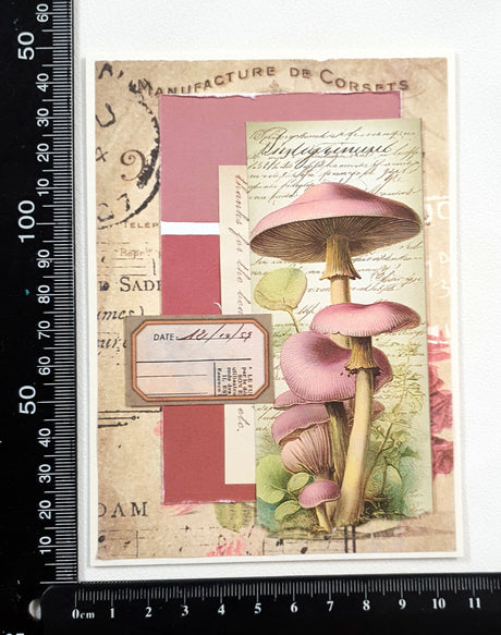 Handmade Embellishment - LT