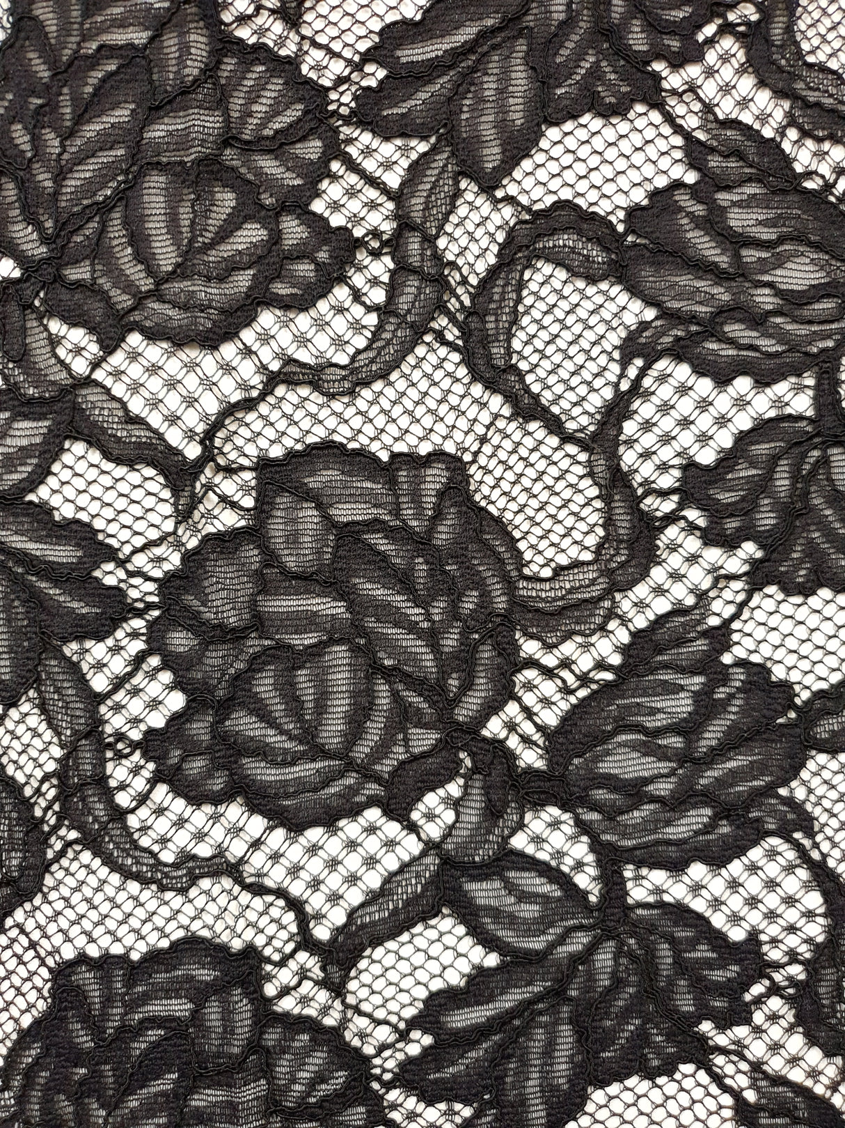 Lace Fabric - LV