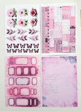 Whichcraft Prints Pack - LX