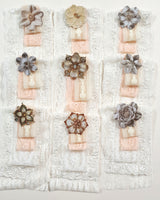 Motherloads Lace Sampler - LY
