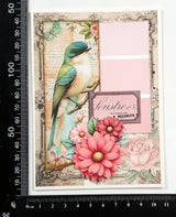 Handmade Embellishment - LY