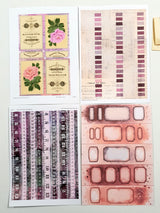 Whichcraft Prints Pack - LY