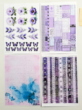 Whichcraft Prints Pack - LZ