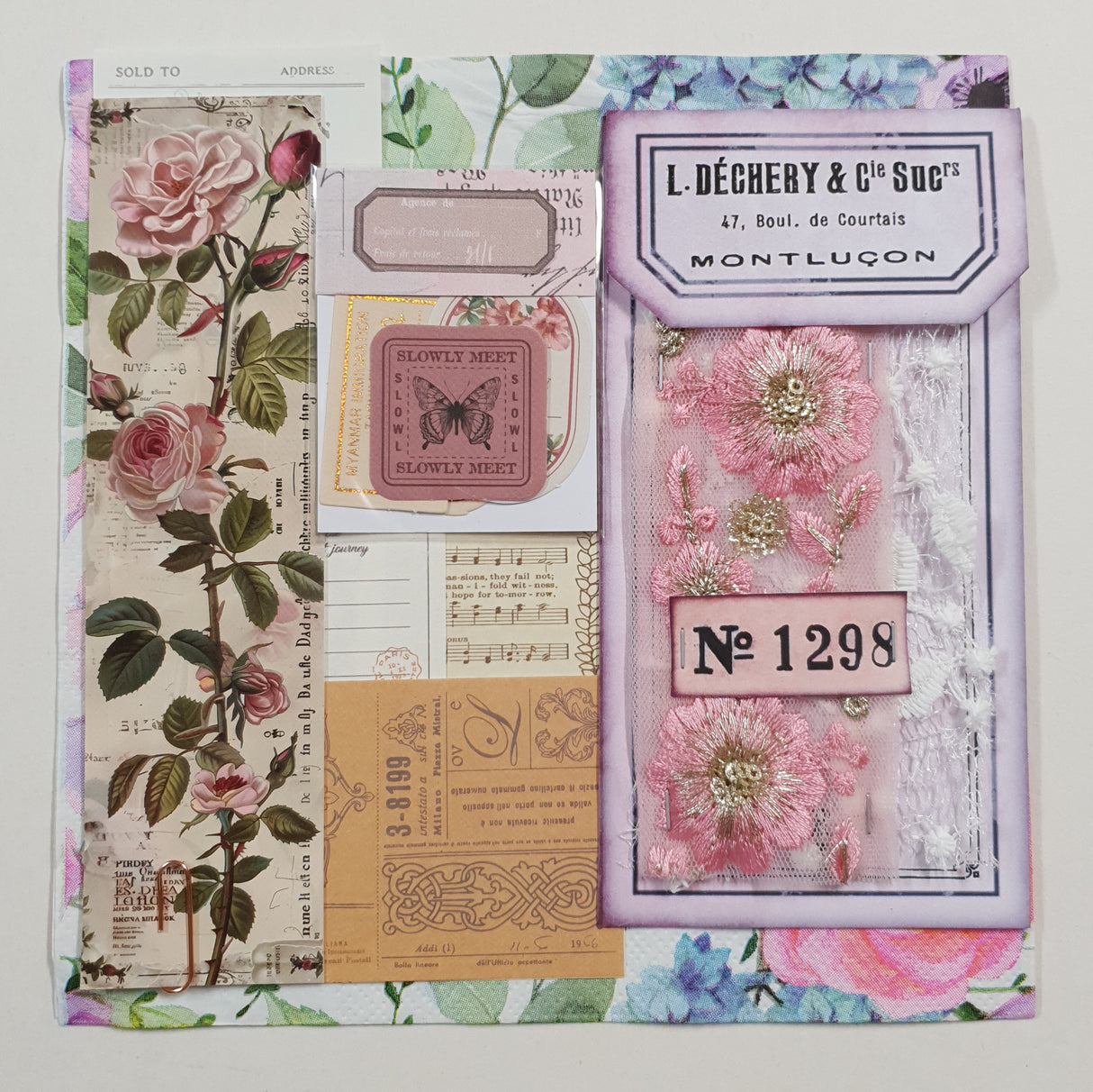 Inspiration Pack - LZ