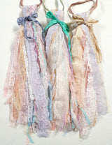 Lace Bundle - 30 Meters