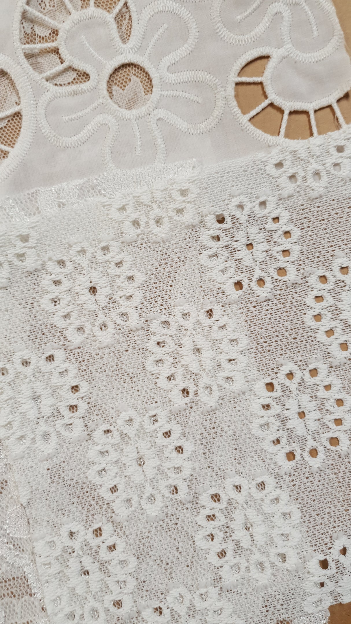 Lace Bundle