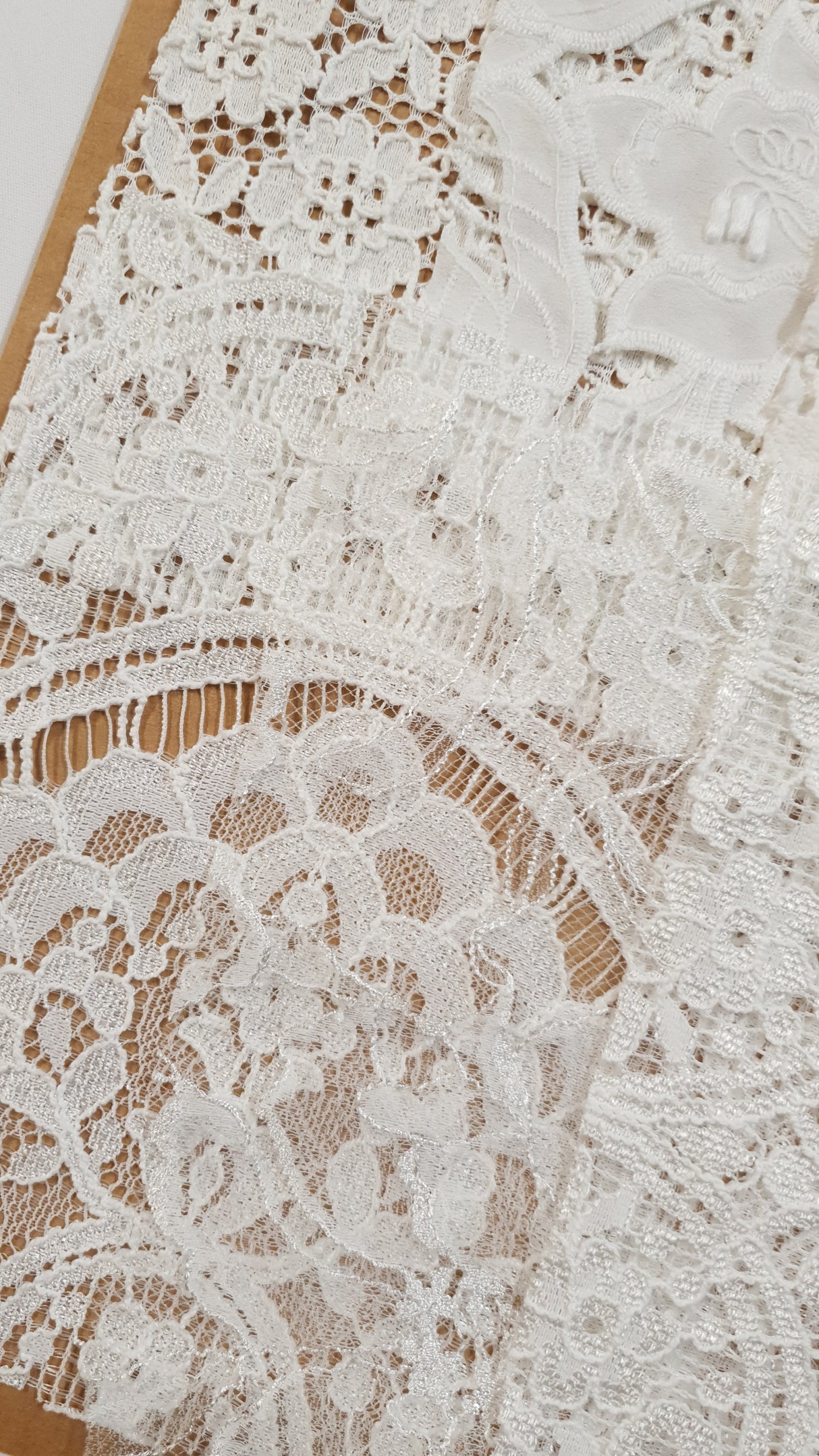 Lace Bundle