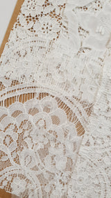 Lace Bundle