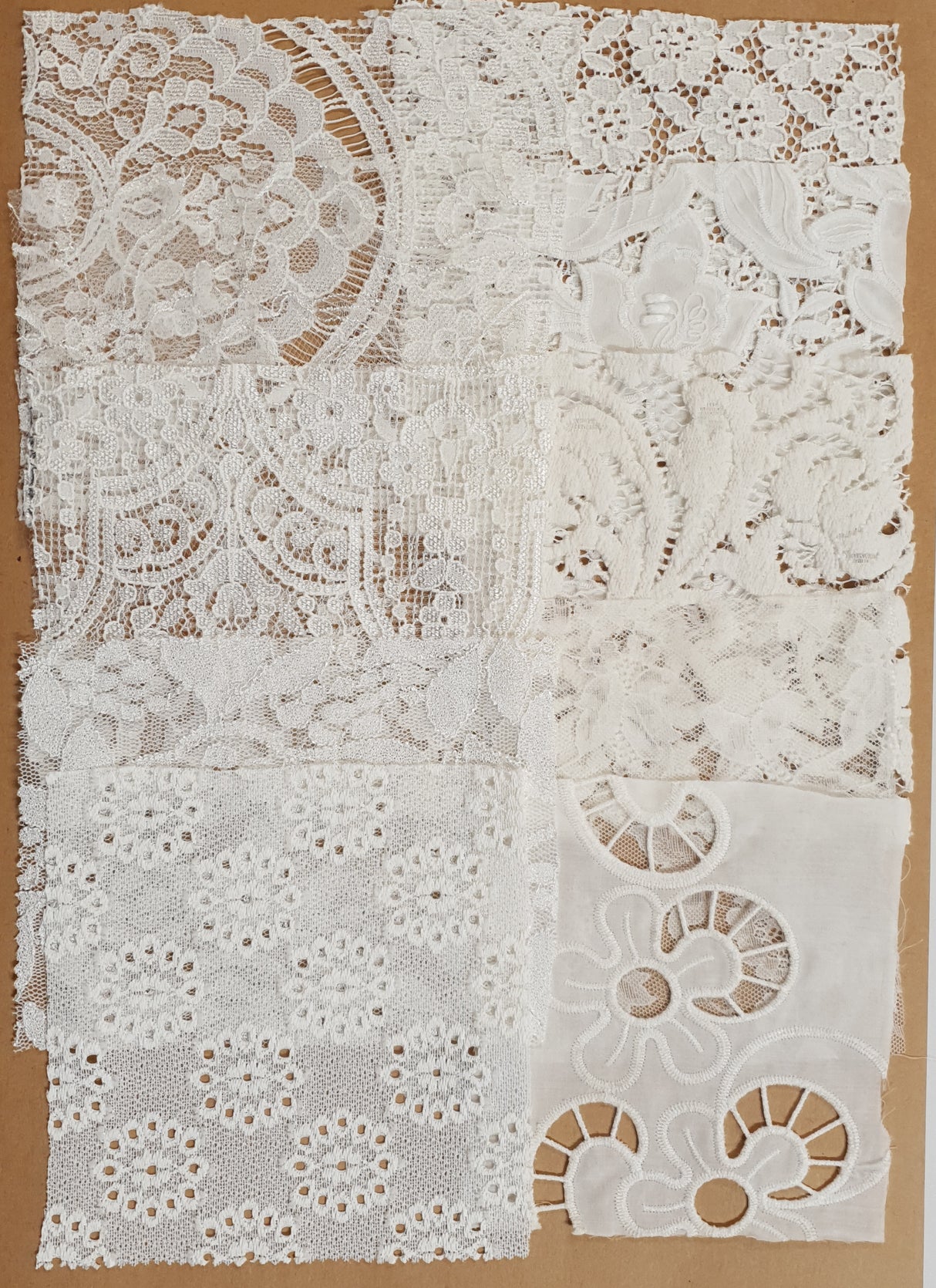 Lace Bundle