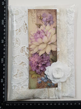 Lace Fabric Pack - MS