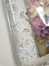 Lace Fabric Pack - MS