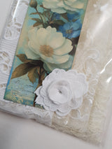 Lace Fabric Pack - MT