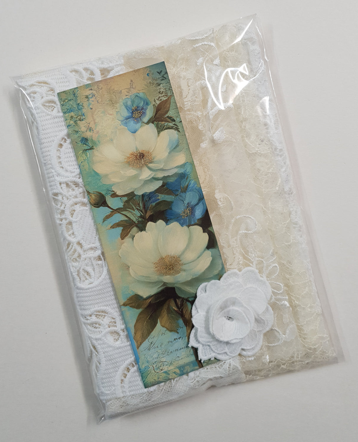 Lace Fabric Pack - MT