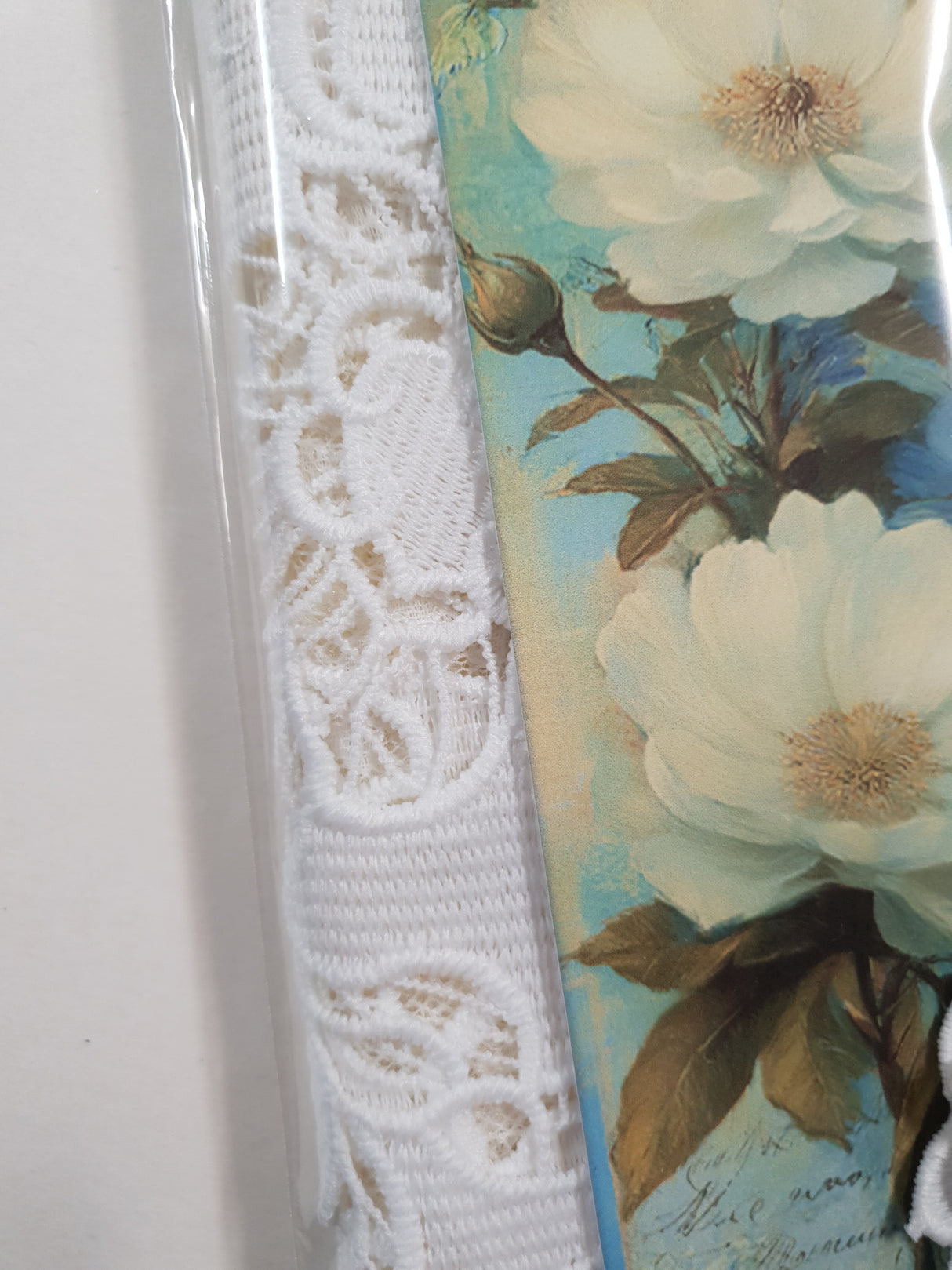 Lace Fabric Pack - MT