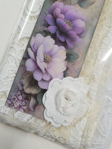 Lace Fabric Pack - MU