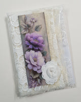 Lace Fabric Pack - MU