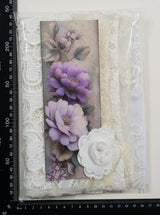 Lace Fabric Pack - MU