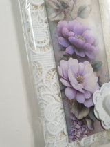 Lace Fabric Pack - MU