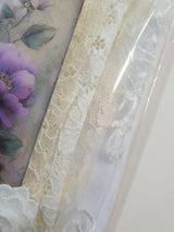 Lace Fabric Pack - MU