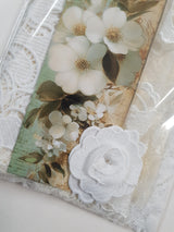 Lace Fabric Pack - MV