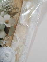 Lace Fabric Pack - MV